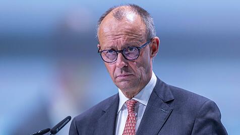 Friedrich Merz: Leitkulturdebatte - kann er das?