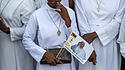 Papst Franziskus besucht Afrika