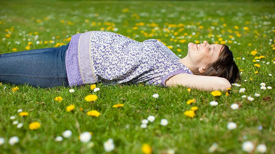 Bessere Geburtsvorbereitung