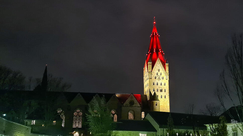 Red Wednesday - Paderborn