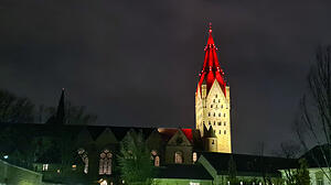 Red Wednesday - Paderborn