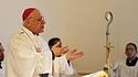 Michel Sabbah war bis zu seinem Rücktritt 2008 Lateinischer Patriarch von Jerusalem.
