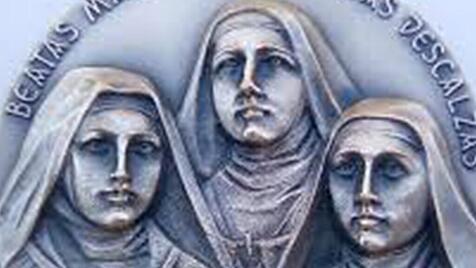 24. Juli: Die seligen Karmelitinnen von Guadalajara
