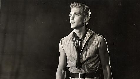 Billy Budd