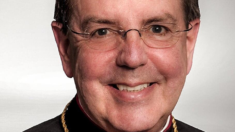 Allen Henry Vigneron , römisch-katholischer Erzbischof von Detroit