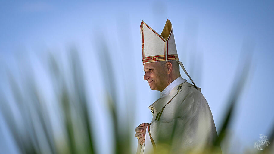 Papst Leo XIV.