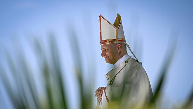 Papst Leo XIV.
