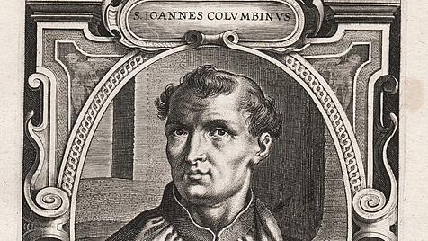 Johannes Colombini