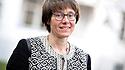 Theologin Beate Gilles, neue Generalsekretärin der Deutschen Bischofskonferenz