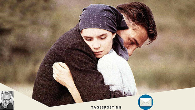Johannes Hartl Tagesposting