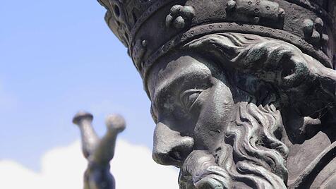 Karl der Gro&szlig;e