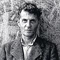 Ludwig Wittgenstein
