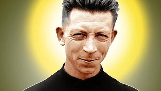 Der selige Jean Wauthier