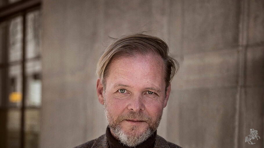 Christian Kracht, Autor
