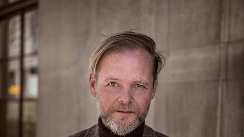 Christian Kracht, Autor