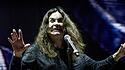 Ozzy Osbourne
