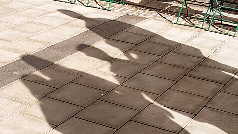 Schatten einer Familie, München