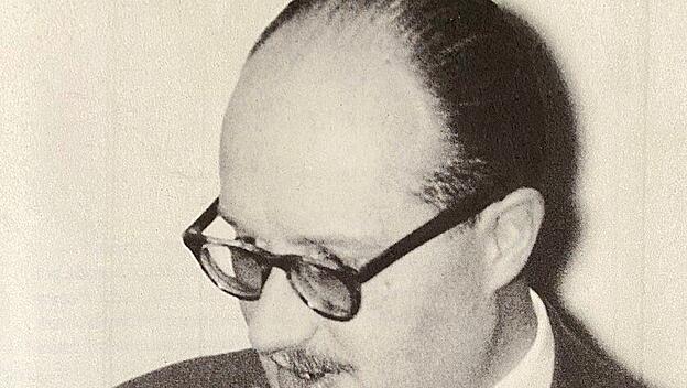 Nicolás Gómez Dávila (1913-1994)