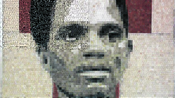 Der selige Lucien Botovasoa