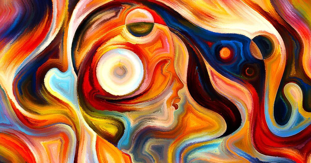 Louis Bouyer Ist die Frau das vollendete Geschöpf? Die Tagespost