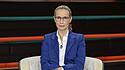 Frauke Brosius-Gersdorf am 25. Juli 2024 in der Sendung von Markus Lanz.