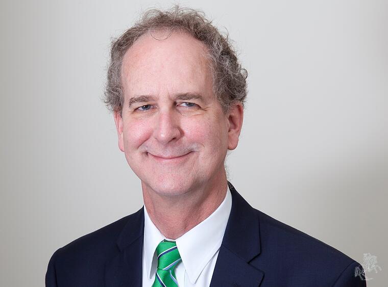 Langjähriger US-Diplomat Todd Huizinga