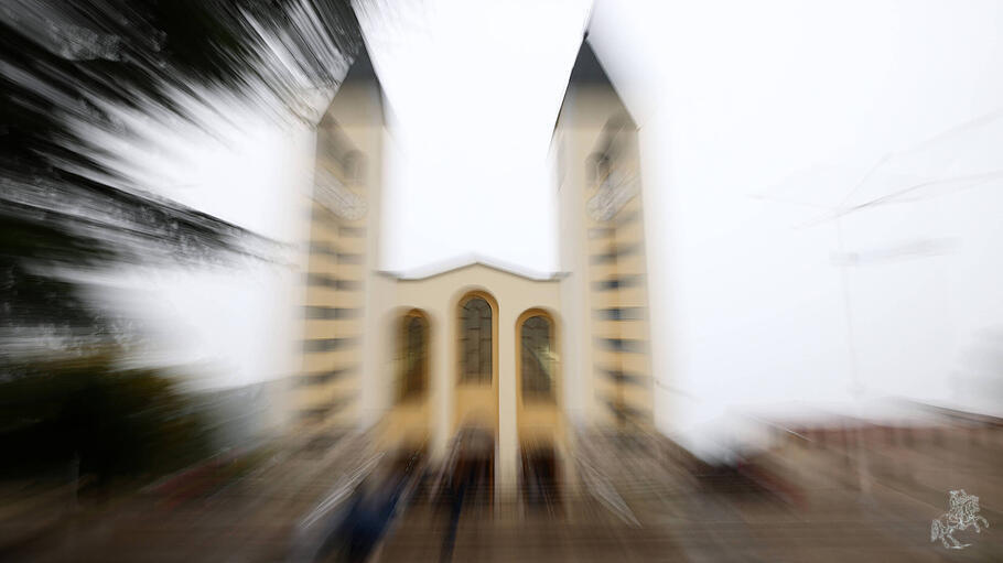 Marienverehrung in Medjugorje steht nichts im Weg