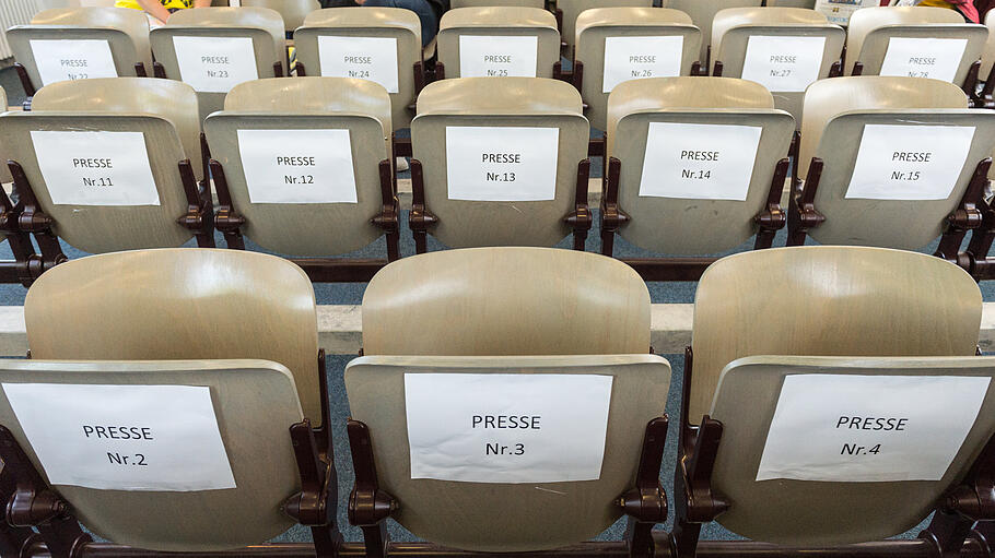 Internationaler Tag der Pressefreiheit