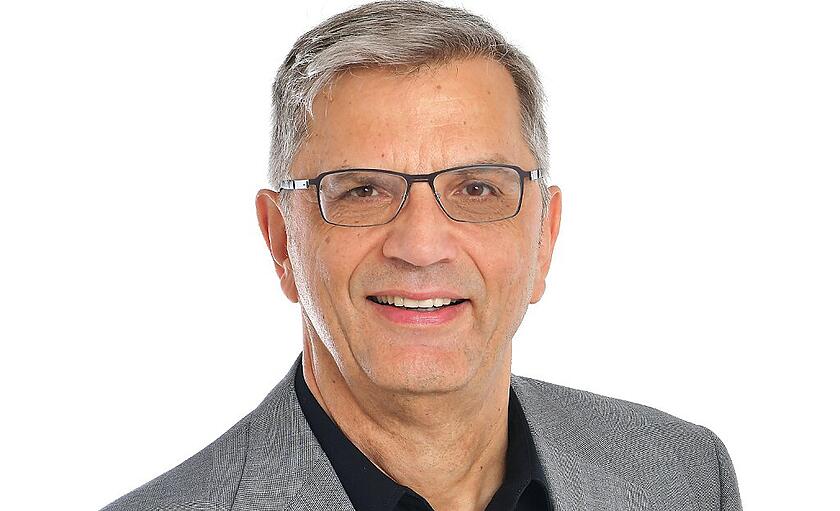Klaus Molzberger
