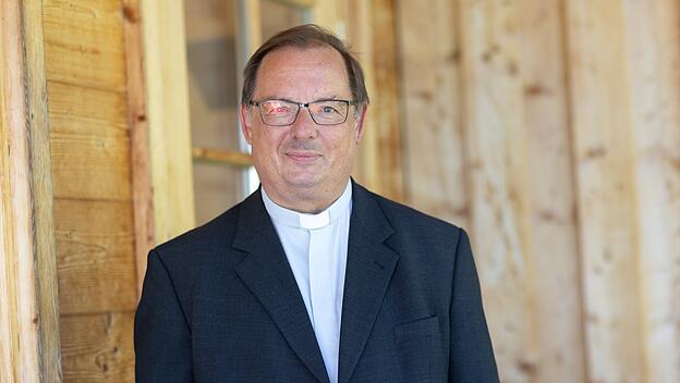 Markus Graulich SDB