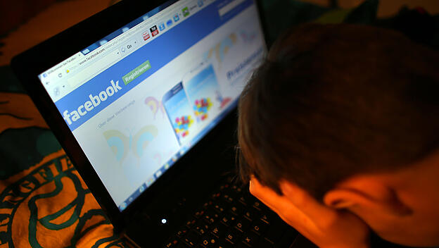 Hass im Internet soll verschwinden