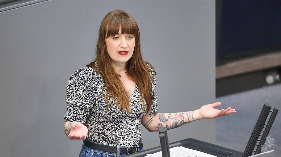 Heidi Reichinnek