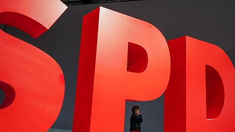 SPD