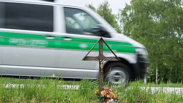 Gedenktag für getötete Polizisten