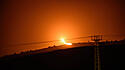 Israel fängt iranische Rakete ab