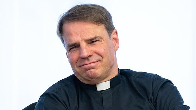 Der Passauer Bischof Stefan Oster