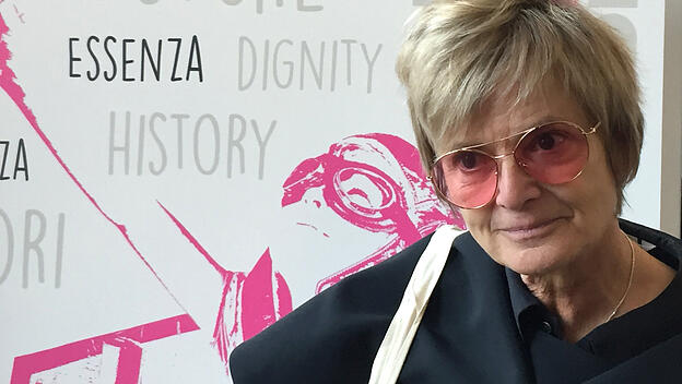 Gloria von Thurn und Taxis verteidigt Weltfamilienkongress
