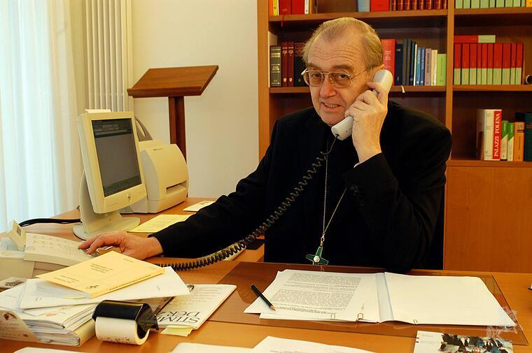 Erwin Josef Ender