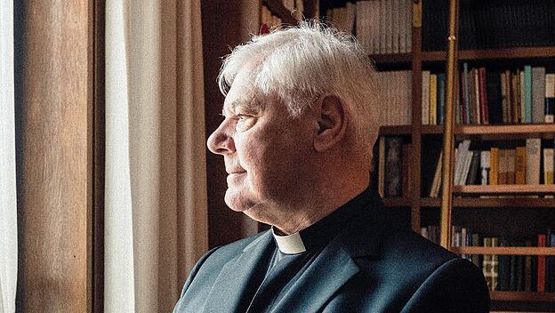 Gerhard Kardinal Müller und Martin Lohmann: Neuerscheinung