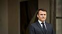 Emmanuel Macron sprach in seinem Interview von einem „Gesetz der Brüderlichkeit“