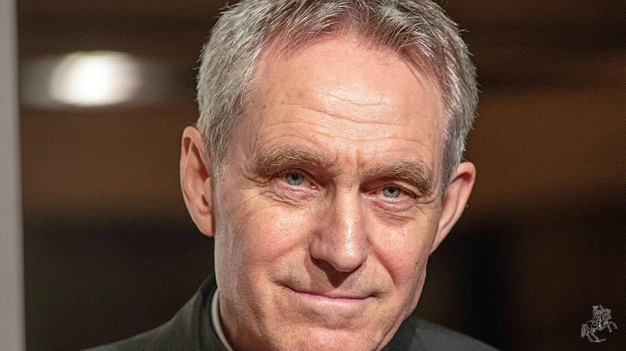 Erzbischof Gänswein: Wieder eine Aufgabe für den Sekretär von Benedikt XVI.