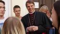 Jugendbischof Stefan Oster will  die katholische Jugendarbeit in Deutschland reformieren