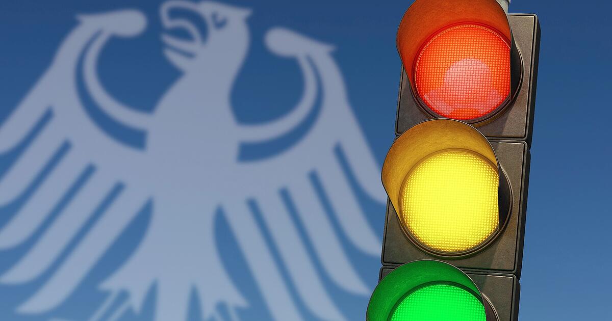 Die Agenda Der Ampel | Die Tagespost