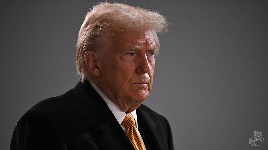 Trump offenbart, was US-Lebensrechtler nun von ihm erwarten dürfen