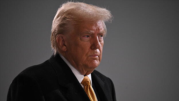 Trump offenbart, was US-Lebensrechtler nun von ihm erwarten dürfen