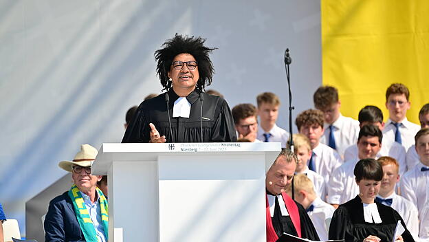 Evangelischer Kirchentag 2023
