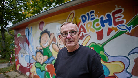 Bernd Siggelkow