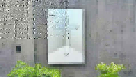 Denkmal Lichtenberg JVA Tegel