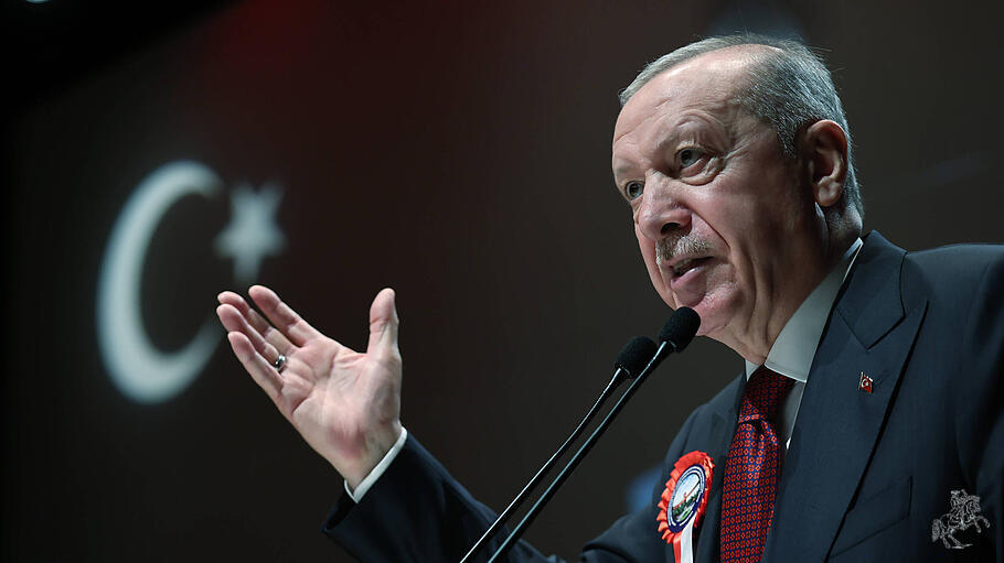 Erdogan