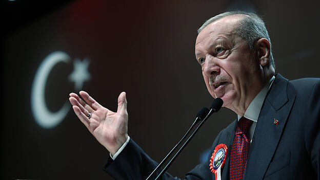 Erdogan